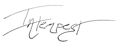 InTempest Logo